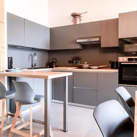 Terra Losa 2 - Quiet And Modern Apartment - City Center Les Houches Exterior photo
