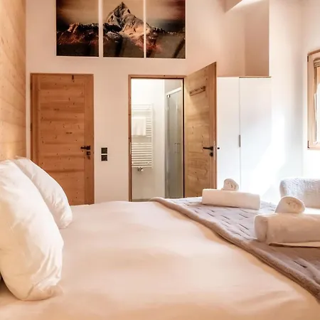 Terra Losa 2 - Quiet And Modern Apartment - City Center Les Houches Exterior photo