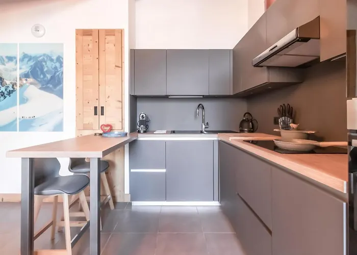 Terra Losa 2 - Quiet And Modern Apartment - City Center