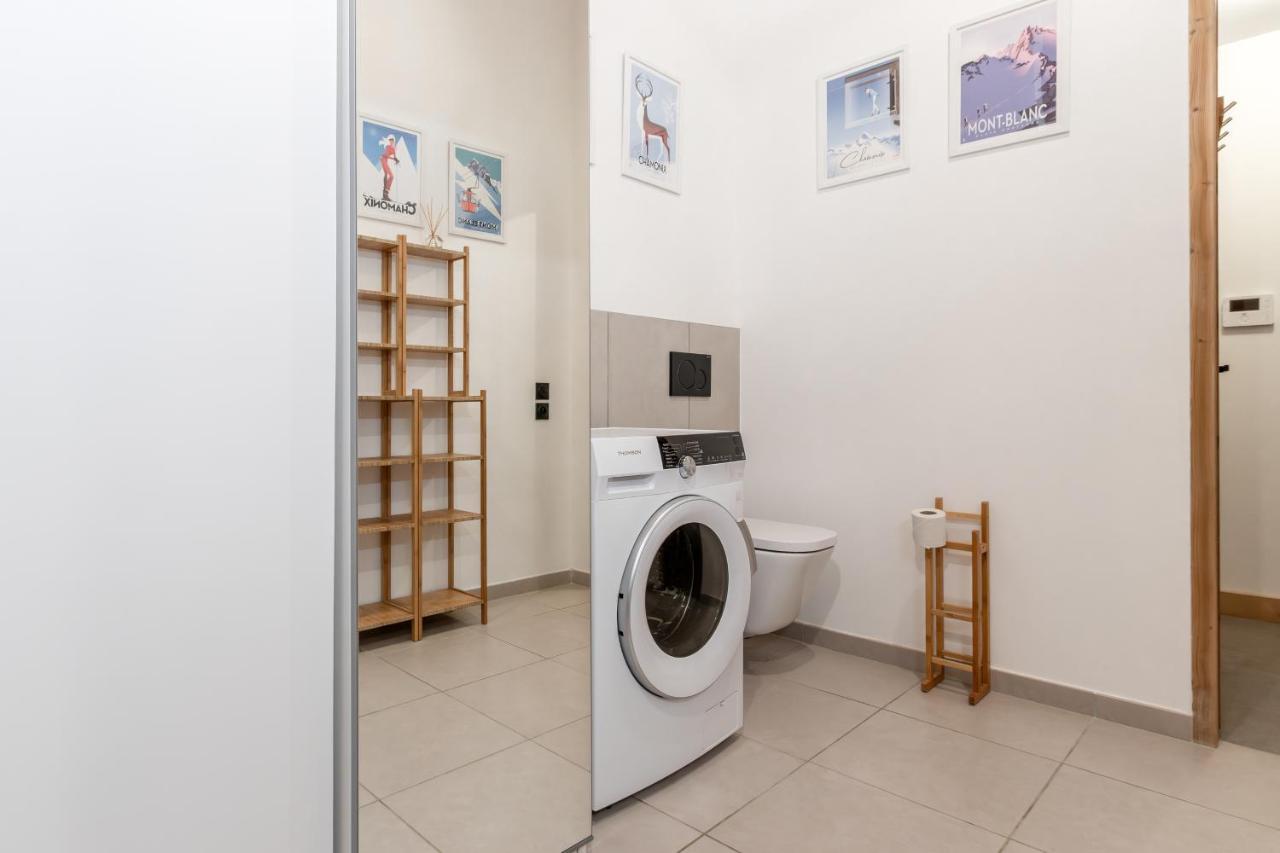 Apartment Terra Losa 2 - Quiet And Modern - Center