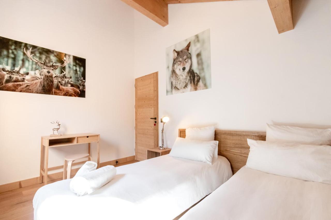 Terra Losa 2 - Quiet And Modern - Center