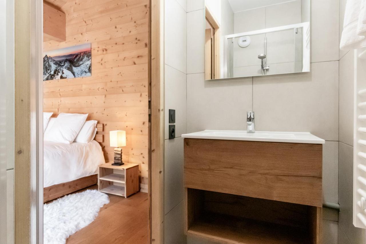 Terra Losa 2 - Quiet And Modern - Center Les Houches