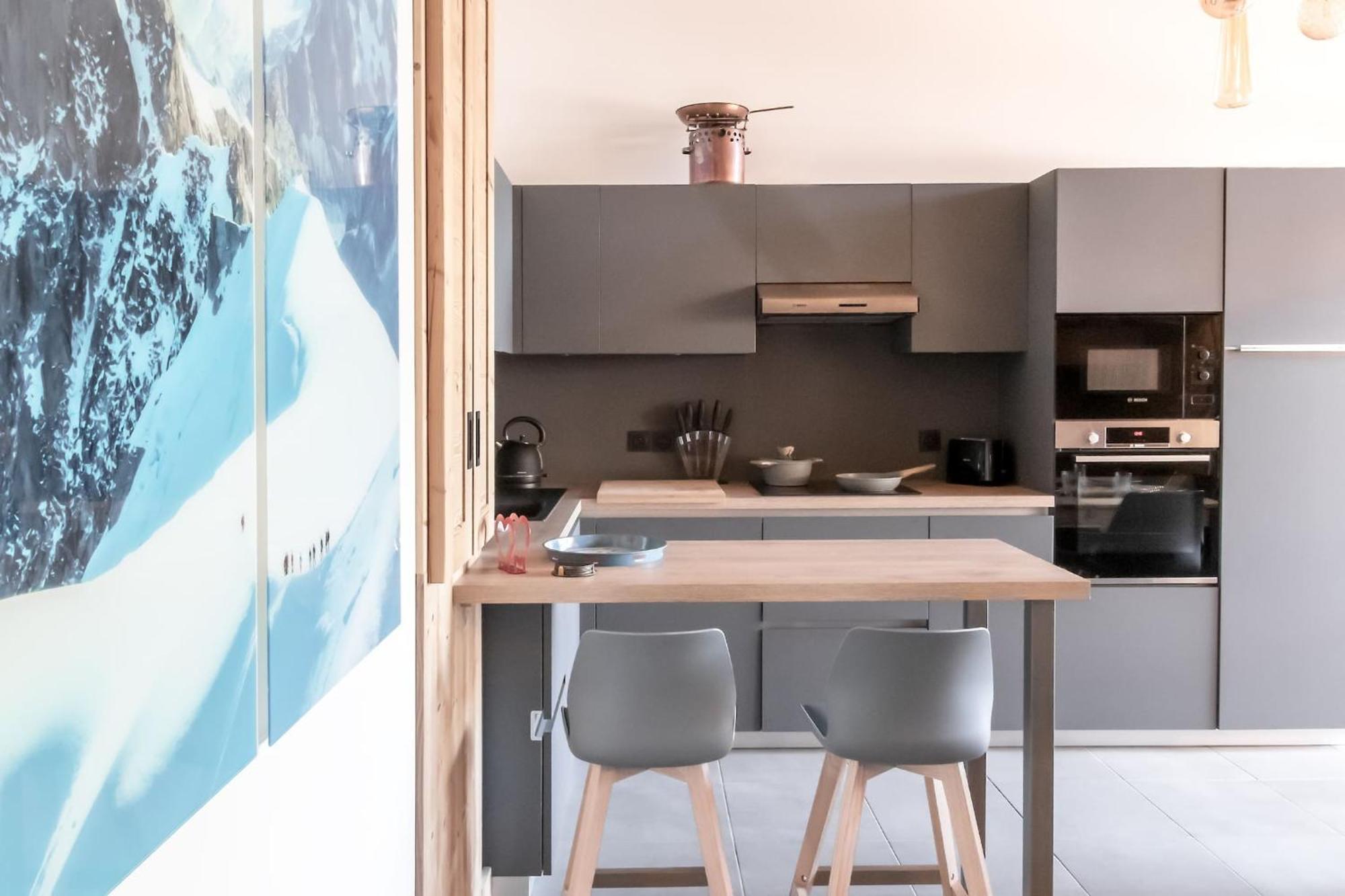 Terra Losa 2 - Quiet And Modern - Center *
