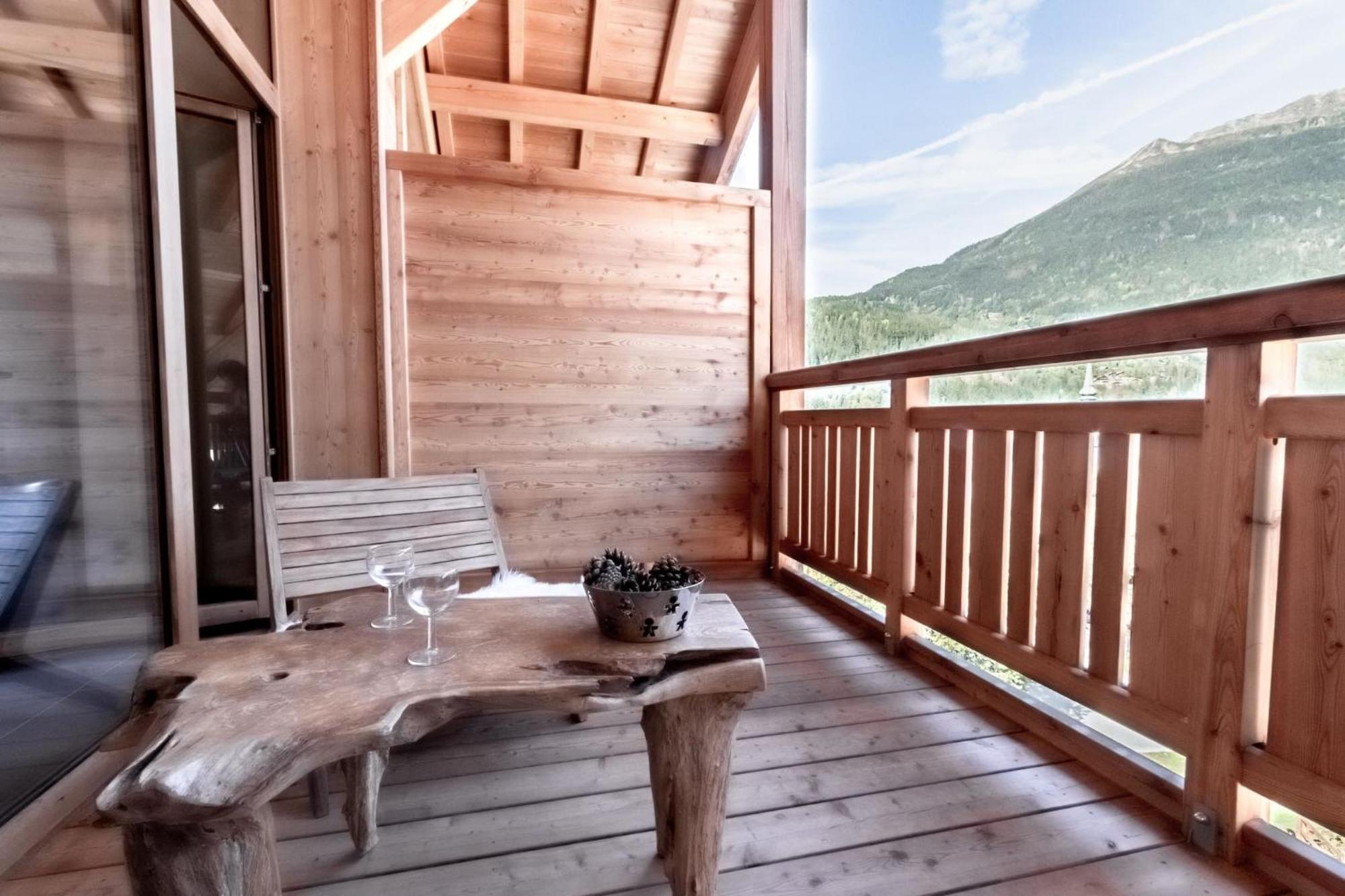 Terra Losa 2 - Quiet And Modern - Center * Les Houches