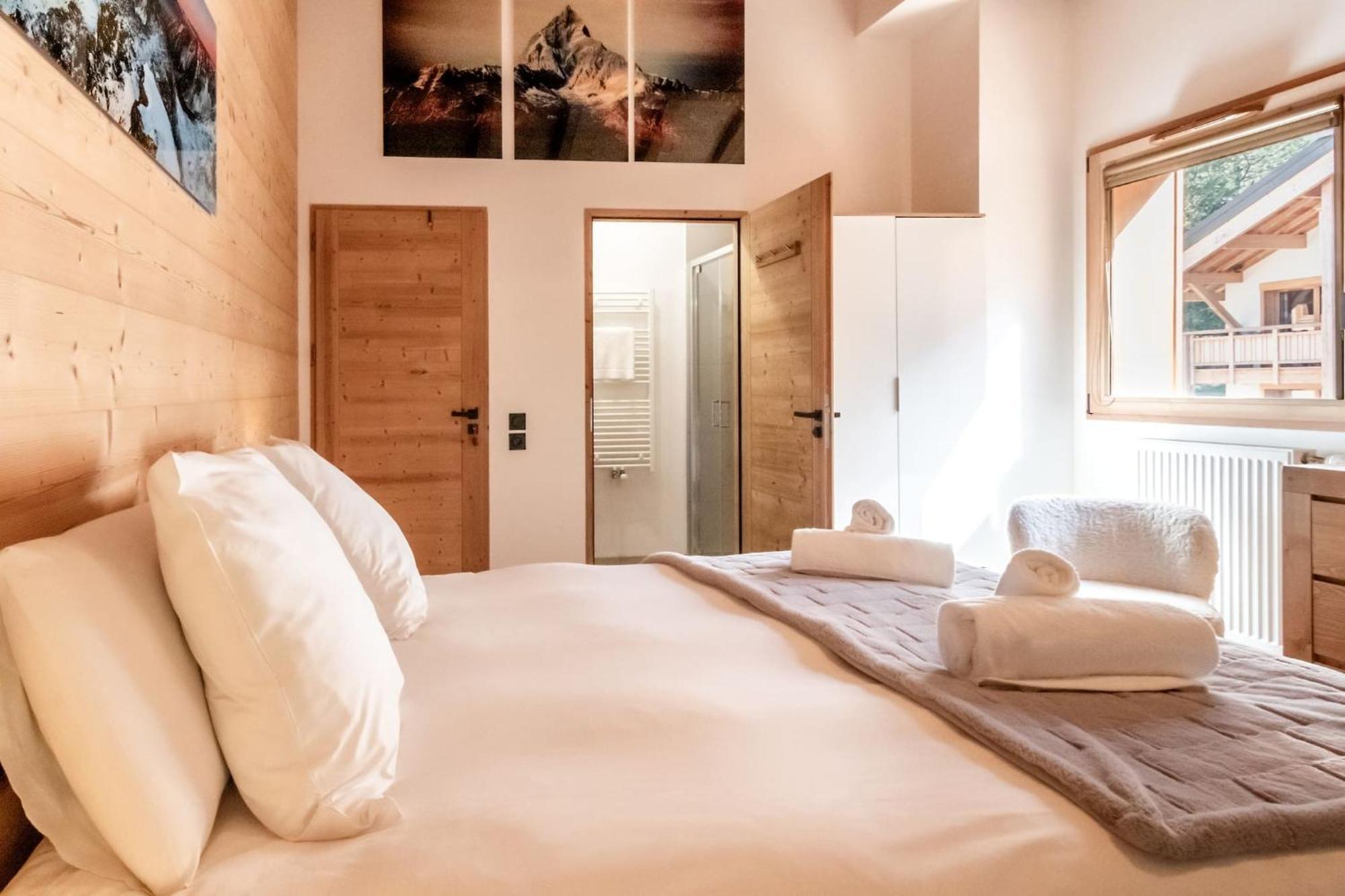 Terra Losa 2 - Quiet And Modern - Center Apartment